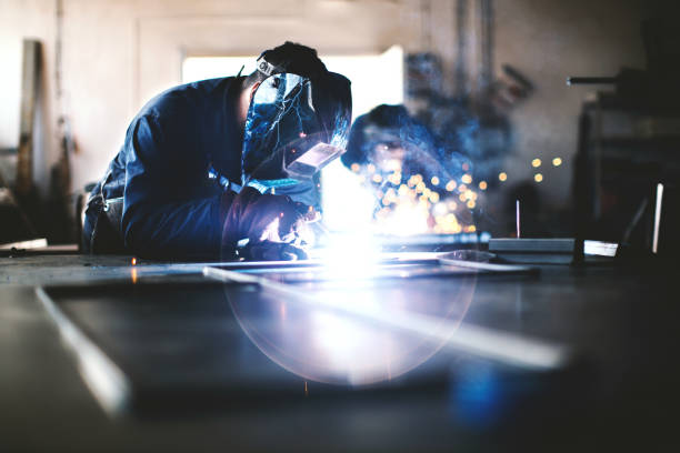 Best Automotive Welding in Dadeville, AL