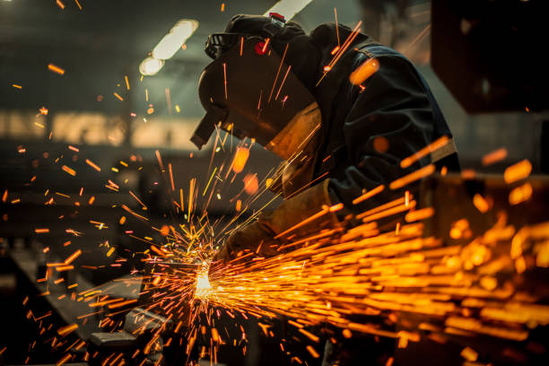 Best Structural Steel Welding in Dadeville, AL
