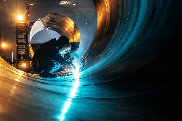 Dadeville, AL Welder & Metal Fabrication Company