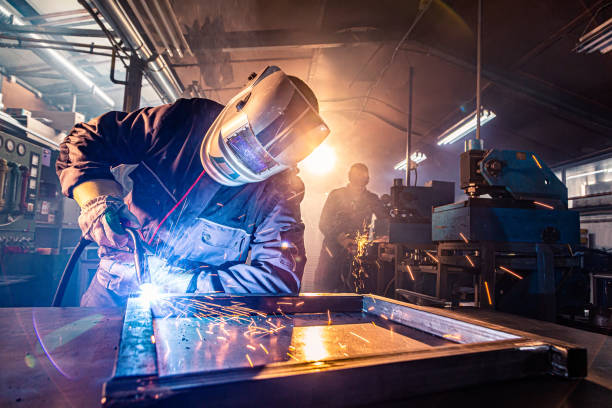 Dadeville, AL Welder Pros