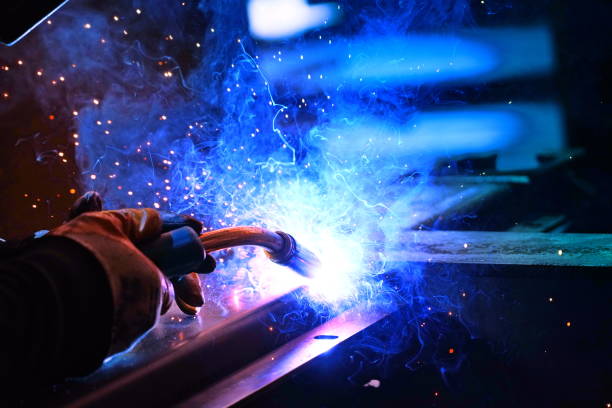 Affordable Welder Services in Dadeville, AL