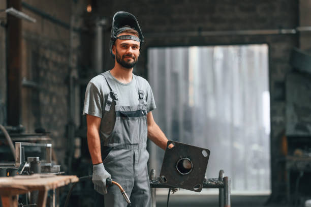 Best Automation and Robotic Welding in Dadeville, AL